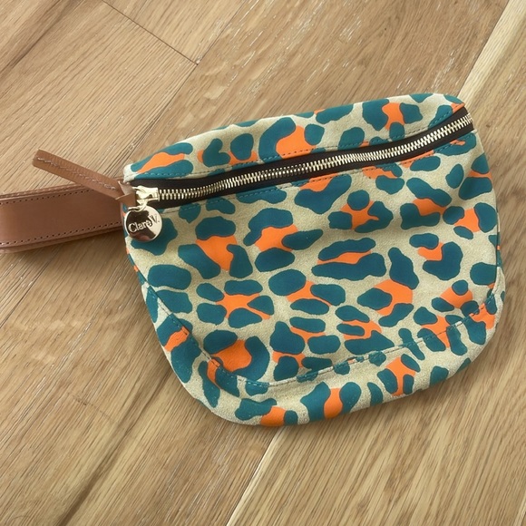 Clare V Fanny Pack NWT RARE - Picture 1 of 3